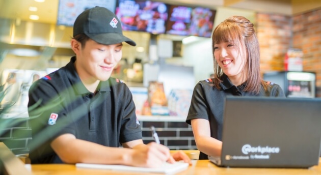 シフト管理・売上管理