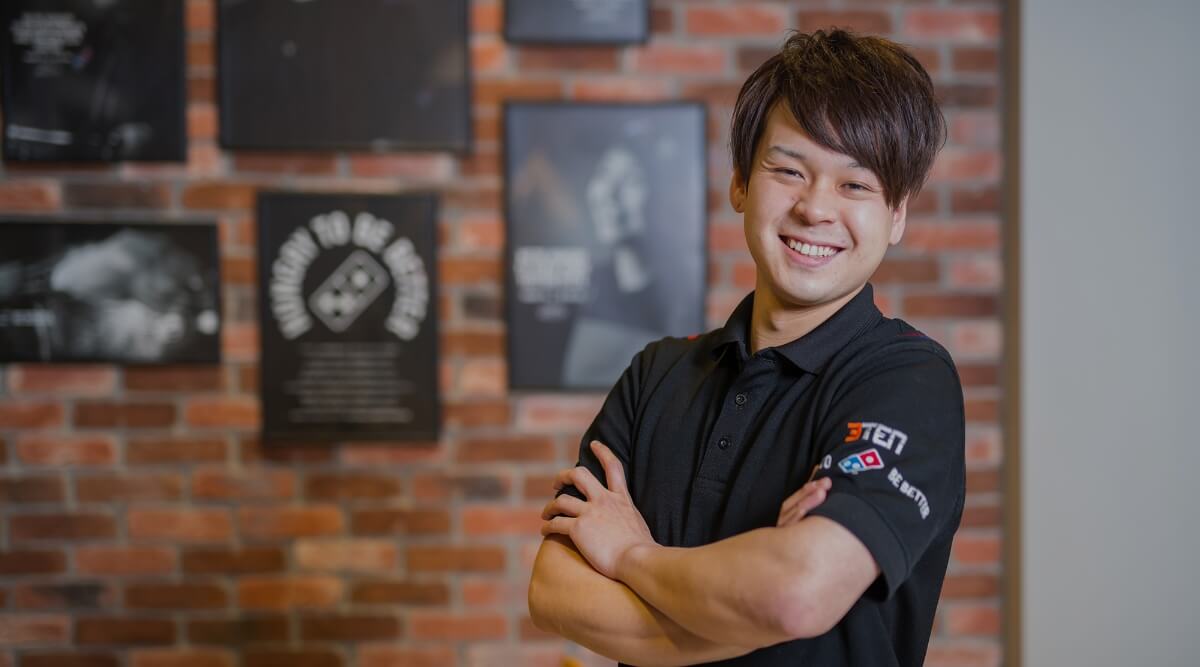 キービジュアル 1