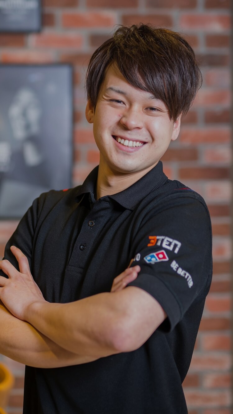 キービジュアル 1